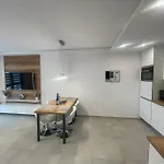 The Terrace — Apartmán
