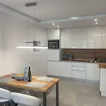 Apartmán The Terrace —
