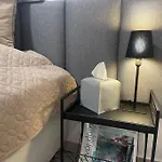 The Terrace — Apartmán *