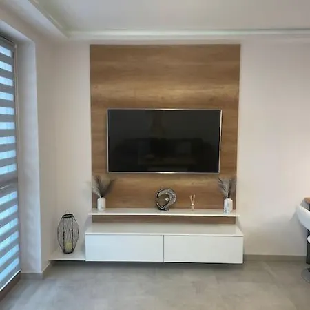 The Terrace — Apartment *