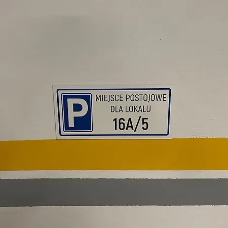 Apartment The Terrace — Karpacz