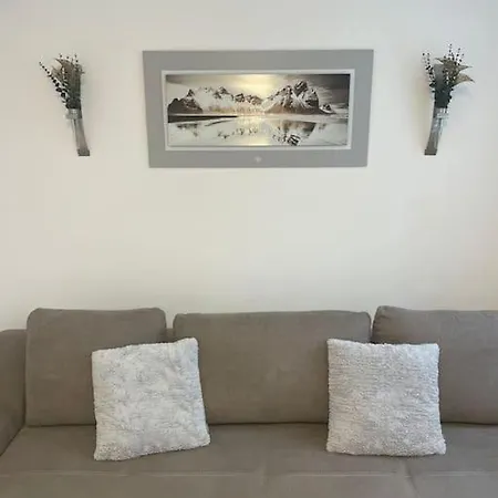 The Terrace — * Karpacz