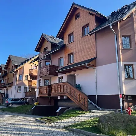 The Terrace — Karpacz