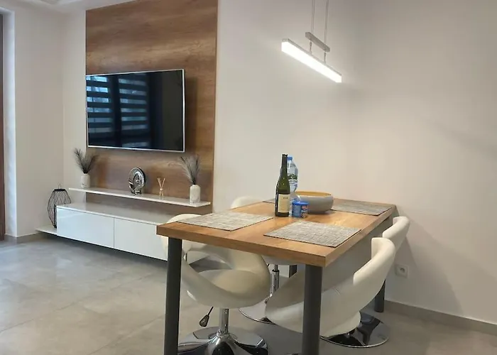 The Terrace — * Karpacz