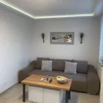 The Terrace — Karpacz