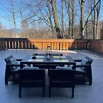 Apartamento The Terrace — *
