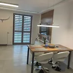The Terrace — Apartamento Karpacz