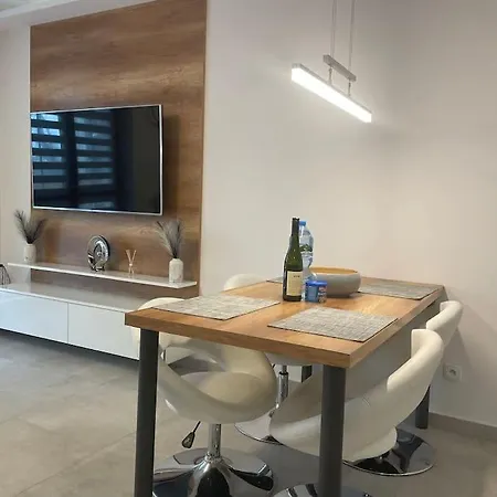 The Terrace — * Karpacz