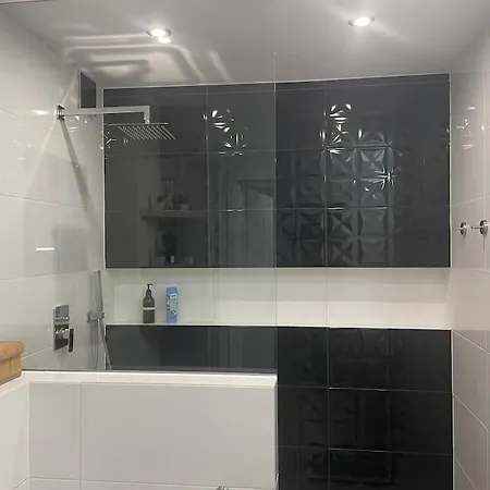 The Terrace — Apartamento