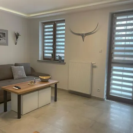 The Terrace — Karpacz