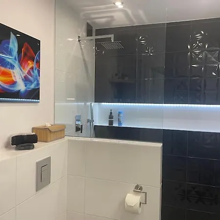 The Terrace — Apartamento *