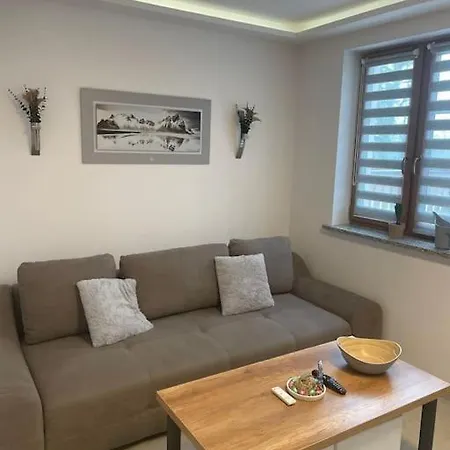 The Terrace — Apartamento