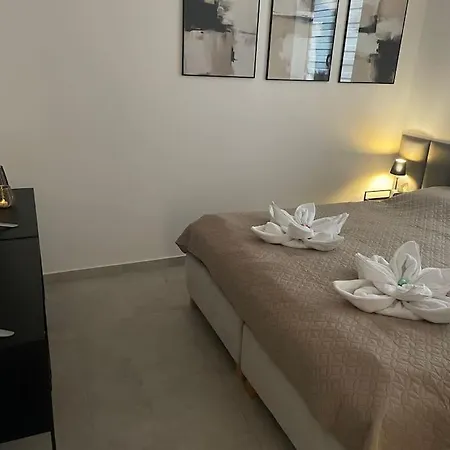 The Terrace — Apartamento *