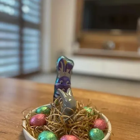 The Terrace — * Karpacz