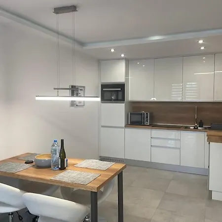 Apartamento The Terrace —