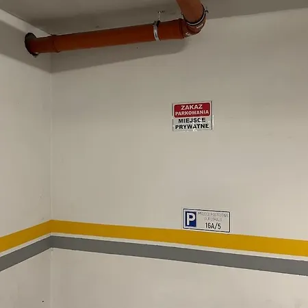 The Terrace — Apartament