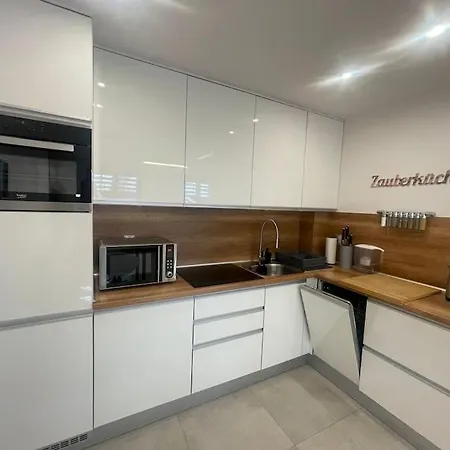 The Terrace — Apartamento