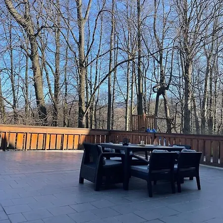 The Terrace — Apartamento