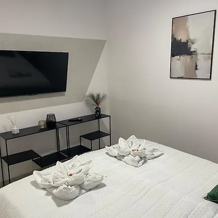 Apartman The Terrace — Karpacz