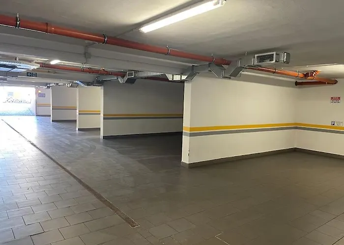 Apartman The Terrace —