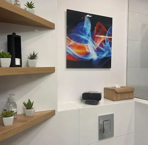 The Terrace — * Karpacz