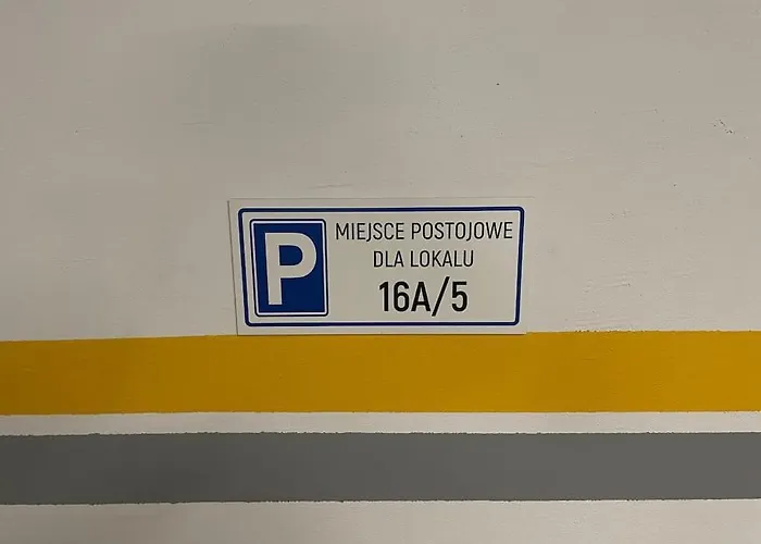 Apartman The Terrace — Karpacz