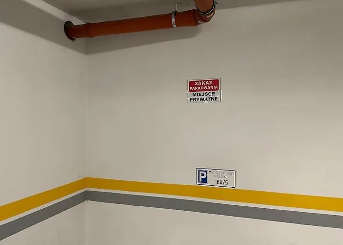 The Terrace — Apartman